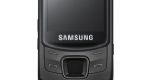 Samsung C6112 Resim